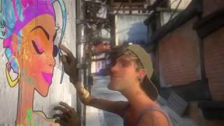 Joana - Makagago X Madflowmusic Short Film