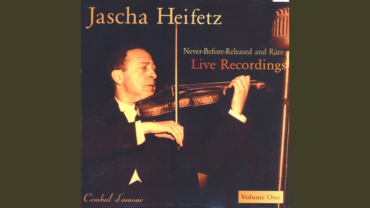 Suite in A Minor, Op. 10: Presto (1940s) Suite in A Minor, Op. 10: Presto (1940s)