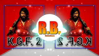 Kgf 2 Ringtone (Remix/Latest) + Mp3 Download | RingtoneBaaz