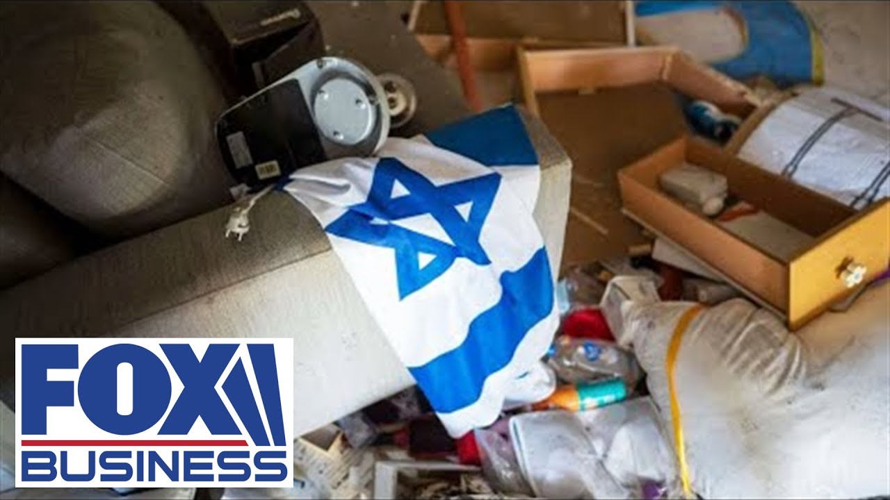 If Hamas, Iran win, ‘you will be their next target’: Netanyahu