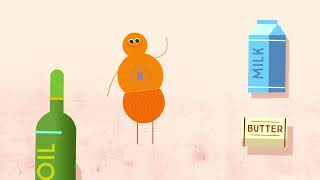 How do vitamins work   Ginnie Trinh Nguyen