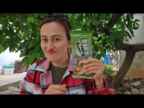 Виктория Гювен в прямом эфире!