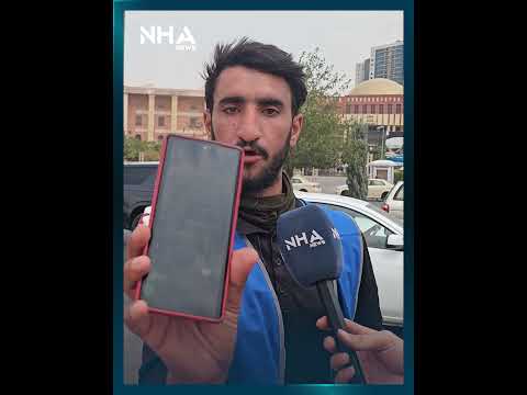 کەسێک بەناوی فەرمانبەری بانکی مەرکەزی عیراقەوە پارەی لەم هاوڵاتییە خواردووە بزانە چ بە سودانی دەڵێت