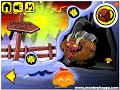 Monkey Go Happy Stage 485 walkthrough - pencilkids