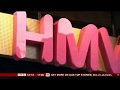 HMV administration Music retailer on the brink of collapse with 2,200 jobs at risk