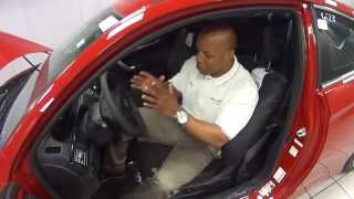2014 Honda Accord coupe Walk around with Oren Ferguson