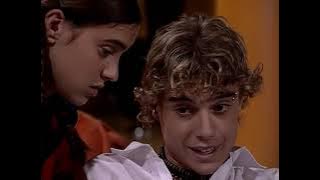 Rebelde Way - Stagione 2 - Episodio 11 (Intero) (HD)