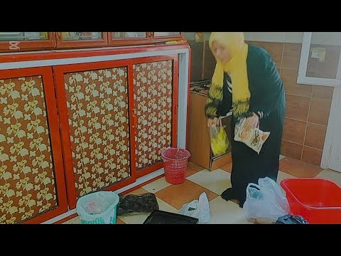 الروتين اليومي المصري الجديد