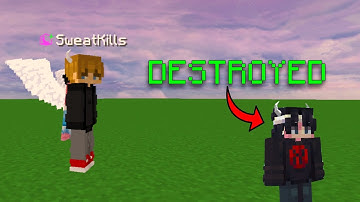 Destroying my Clone...