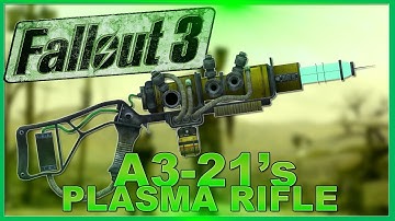 Fallout 3: A3-21