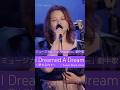 I Dreamed A Dream【カバーバンドangelsライブ映像】#shorts #angels #レミゼラブル #夢やぶれて #susanboyle #idreamedadream