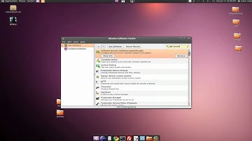 Flax.ie - Ubuntu 10.04  gtk recordMyDesktop screen casting