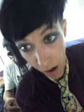 MzPrint's smells da teen spirit, smellz like Paper