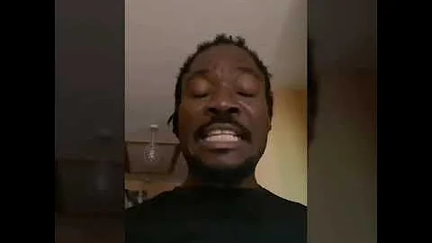 Daddy Showkey Blasts Nigerians In Abuja & Lagos For Disobeying Lockdown & Social Distancing