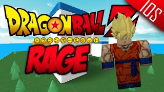 How To Get Strong Fast In Dragon Ball Rage Herunterladen - how to hack dragon ball rage on roblox