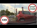 Stop Cham #449 - Niebezpieczne i chamskie sytuacje na drogach