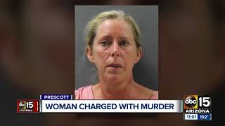 Police arrested sharalyn stura after launching a manhunt for fake
kidnapping suspect.
