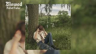 картинка: Лампабикт  - Человек занавеска / slowed /