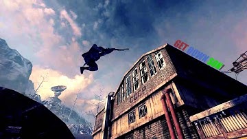 Black Ops Tiny edit // irep.nova