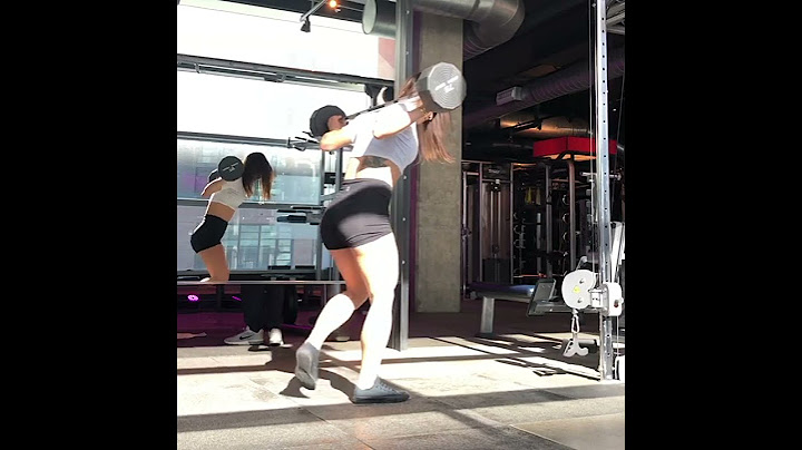 Hip Thrusts #top #trend #fitness #bodybuilding #abworkout #fitnessinspiration #fitnessmotivation