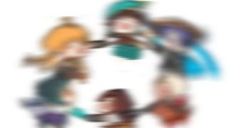 Seisyun chocolate (Teenage Crush Chocolate) | Test | Genshin Impact animation | very rushed | 6REEZE