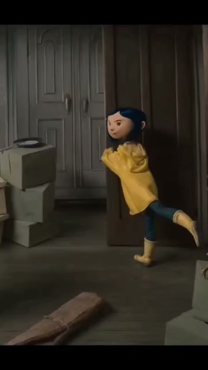 Don't Even Think About It Coraline Jones Don't even think about going out Coraline Jones - YouTube