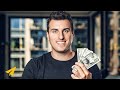 Brian Chesky's Top 10 Rules For Success (@bchesky)