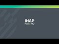 Video 8: INAP Futuro