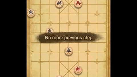 Cờ tướng Tràng An - Cờ tàn thực chiến  -  Video 32