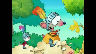 Toopy And Binoo - Binoos Birthday S1,E17 2005