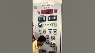 Relay testing #music #phonkmusic #audio #edm #song #automobile #shorts #viral