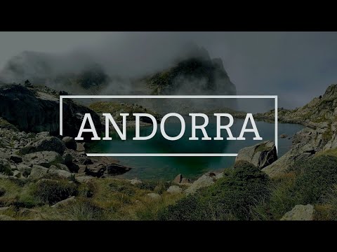 Video: Zajímavá Místa Andorry