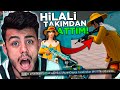 HİLAL SONUNDA ÇILDIRTTI BİZİ !? EN ŞANSSIZ ANLAR ( CENABET E-SPORT) - PUBG Mobile