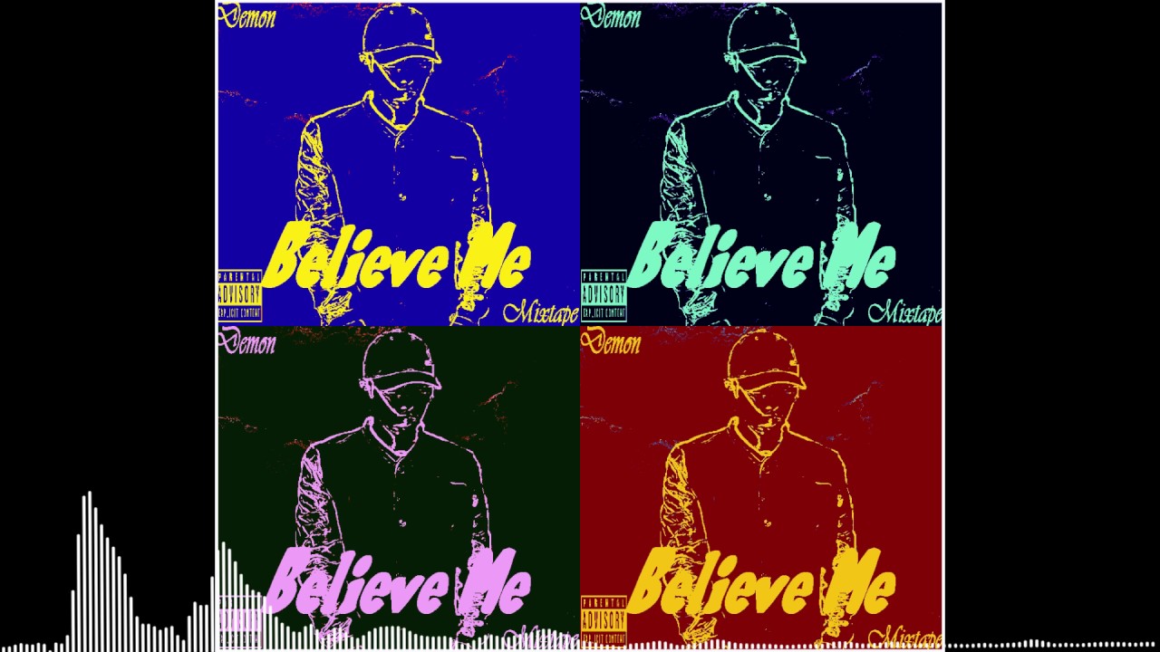 music 2017 english Demon - Make It Home 2017#