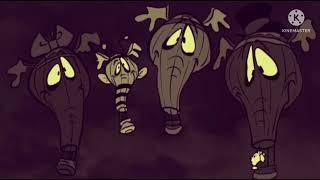 Heffalumps And Woozles Reboot Version