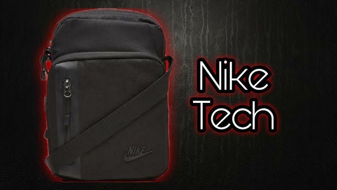 Nike Tech Cross-Body Bag (4L).