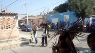 TRADICIONES DE TLAJOMULCO JAL.