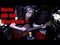 Martin 000 15M StreetMaster ®
