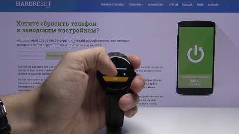 XLYNE QIN XW Prime II — Меняем яркость экрана на умных часах.