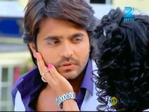 Rab Se Sona Ishq - Hindi TV Serial - Best Scene - Ashish Sharma, Ekta Kaul- Zee TV