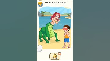 Dop 5 delete one part #14 gameplay walkthrough all max levels ios android gameplay #subscribe