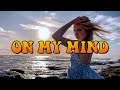 Deraps  on my mind official music