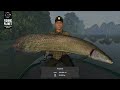 Fishing Planet: First Visit to Maku Maku