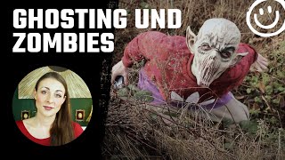 GHOSTING: Er oder sie meldet sich wieder! 😱 So kannst du reagieren 🤓