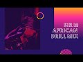 Sir M - African vs Kenyan Drill Mix (Buruklyn Boyz, Khaligraph Jones, Yaw Tog)