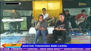 DIKEJAR DOSA MIMI CARINI GROUP 08 FEBRUARI 2024