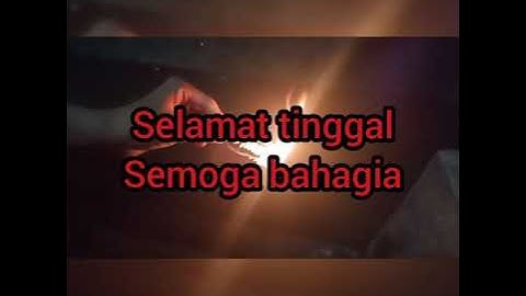 Luka Hati Terbakar