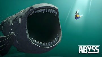 THE FORGE OWNER MADE A NEW GAME | Abyss