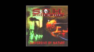 SOH - Subversive by Nature - FULL ALBUM