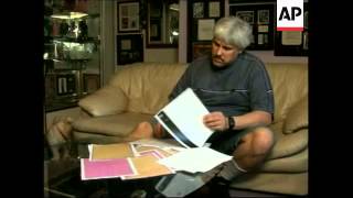 Smith Diaries Reveal Love Stories, Ual Romps